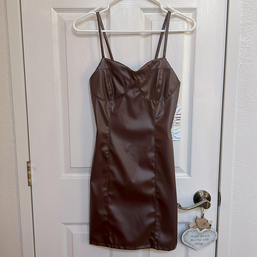 Women’s dress.